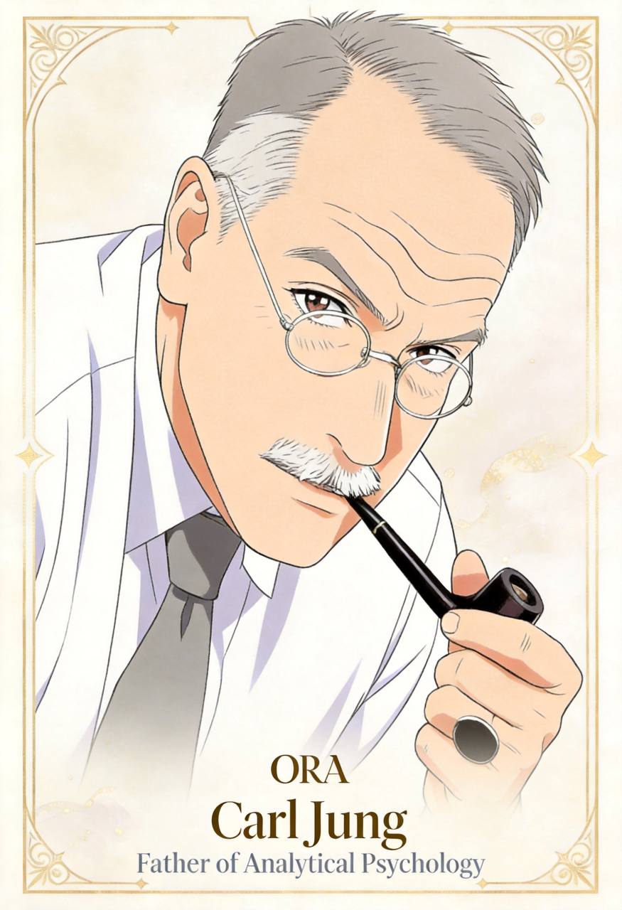 Carl Jung