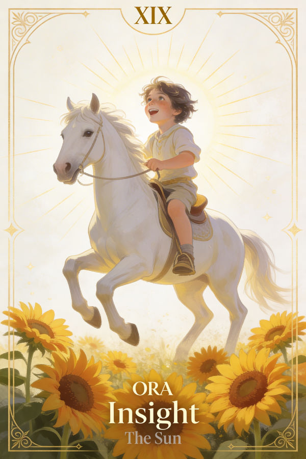 Le Soleil