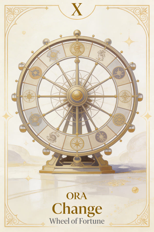 La Roue de Fortune